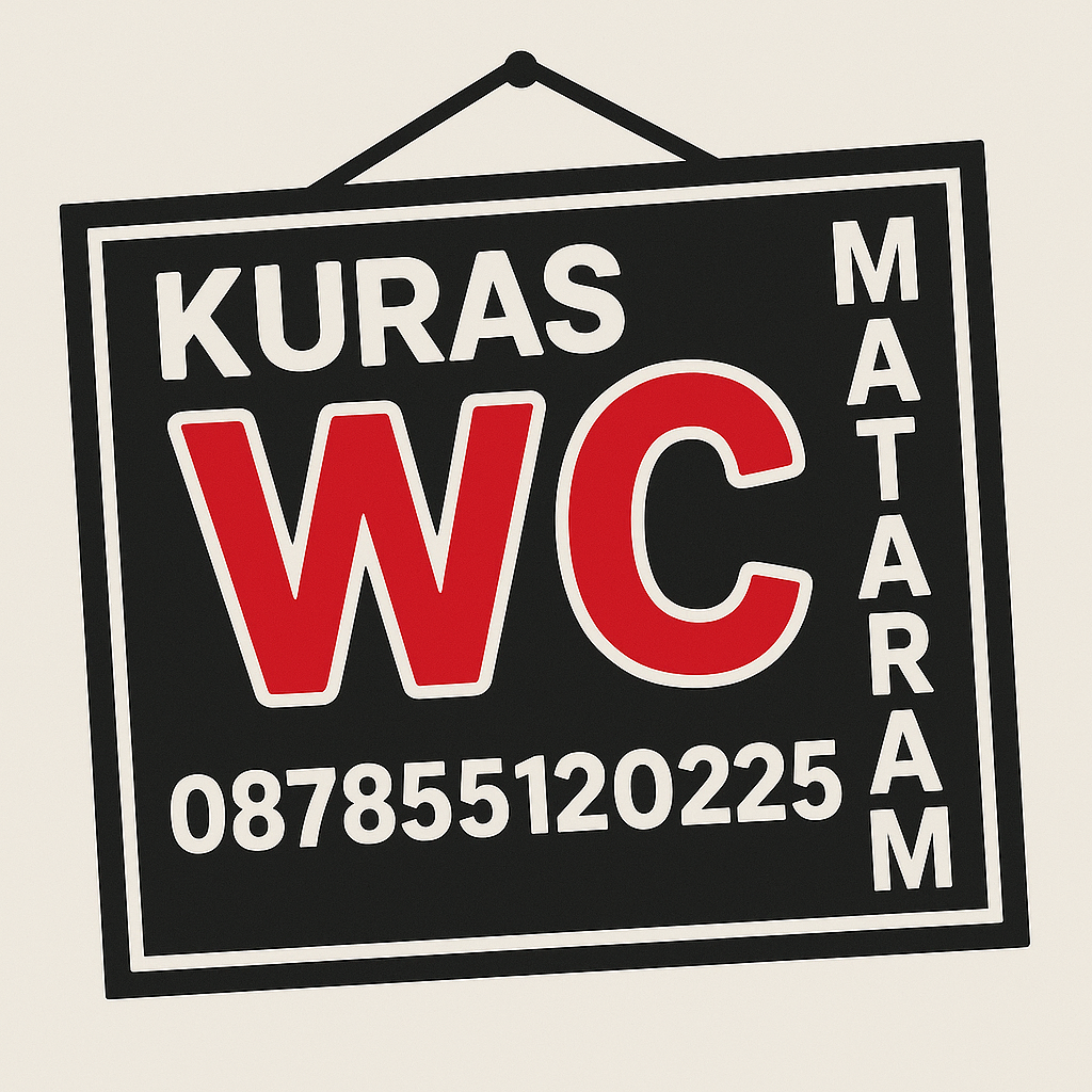 Kuras WC & Sumur Bor Matarampm Kuras WC & Sumur Bor Mataram pm