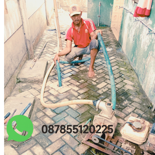 Kuras WC & Sumur Bor Mataram Kuras WC & Sumur Bor Mataram